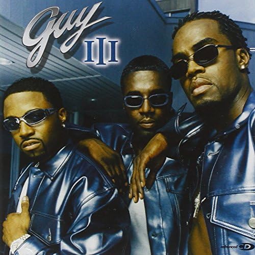Guy - Guy the Future - Amazon.com Music